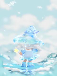 雪中曲-资料图