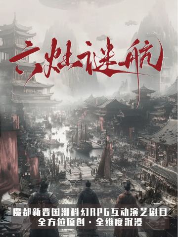 六灶迷航