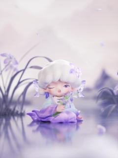 幽兰
