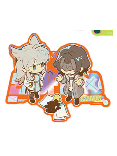 明日方舟:终末地-2