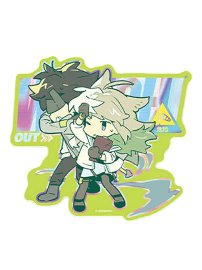 明日方舟：终末地-1