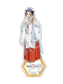 子翠-神田祭 亚克力立牌