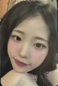 kpopstore中签卡hina