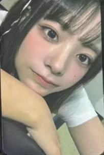 kpopstore中签卡 燕
