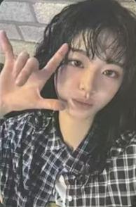 kpopstore签售cho 线上ver.