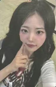 kpopstore签售hina 线下ver.