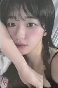 kpopstore中签卡cho
