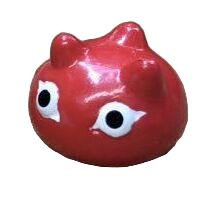 普尼兽-Wonder Capsule Digimon Adventure 第2弹