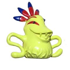 鼻屎兽-Wonder Capsule Digimon Adventure 第2弹