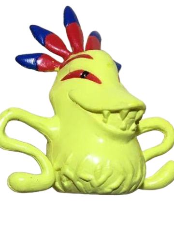 鼻屎兽-Wonder Capsule Digimon Adventure 第2弹