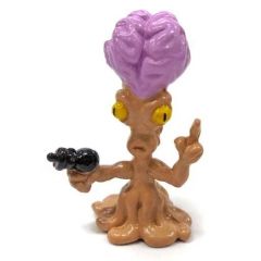 宇宙脑魔兽-Wonder Capsule Digimon Adventure 第2弹