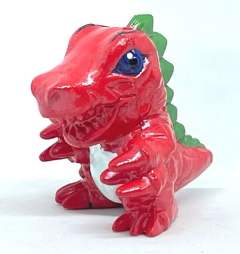 巨龙兽-Wonder Capsule Digimon Adventure 第2弹