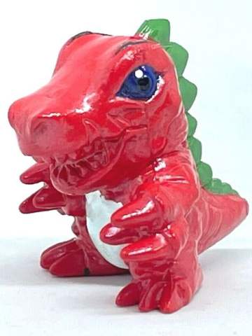 巨龙兽-Wonder Capsule Digimon Adventure 第2弹