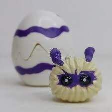 浮球兽-Wonder Capsule Digimon Adventure 第2弹