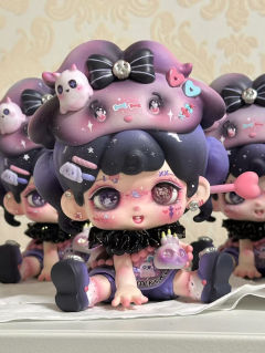 暗夜精灵
