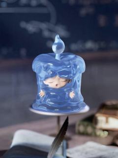 不灭之烛