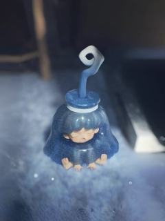 复原扫帚