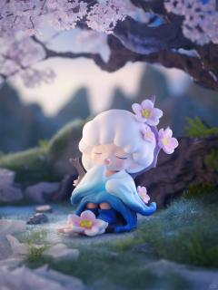 花魂-资料图