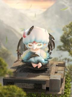 鹤鸣