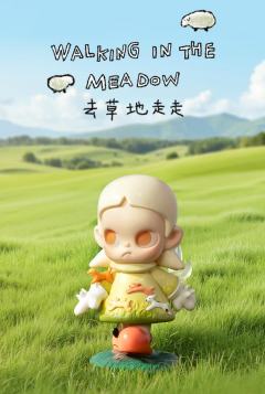 慢下来系列-资料图