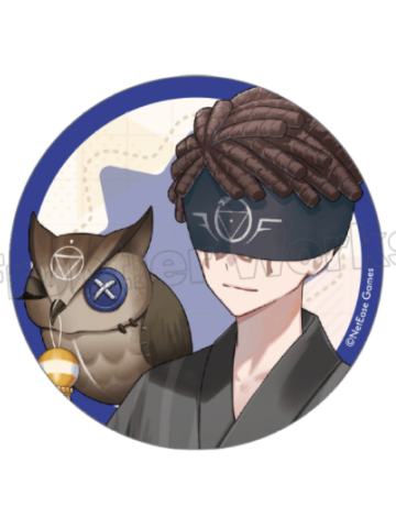 先知(东北)-7周年Fun Trip BIG吧唧