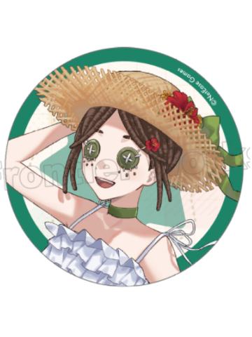 园丁(冲绳)-7周年Fun Trip BIG吧唧
