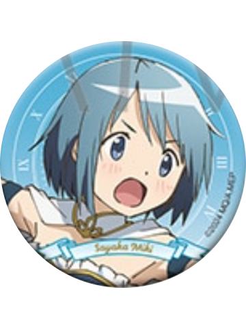 美树沙耶香-Magia Exedra炫光角色徽章