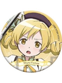 巴麻美-Magia Exedra炫光角色徽章