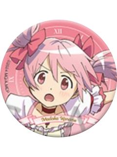 鹿目圆-Magia Exedra炫光角色徽章