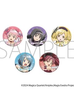 Magia Exedra炫光角色徽章