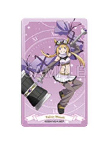 深月菲莉希亚-Magia Exedra透卡