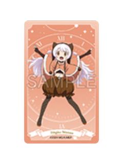百江渚-Magia Exedra透卡