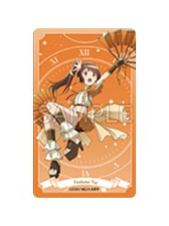 由比鹤乃-Magia Exedra透卡