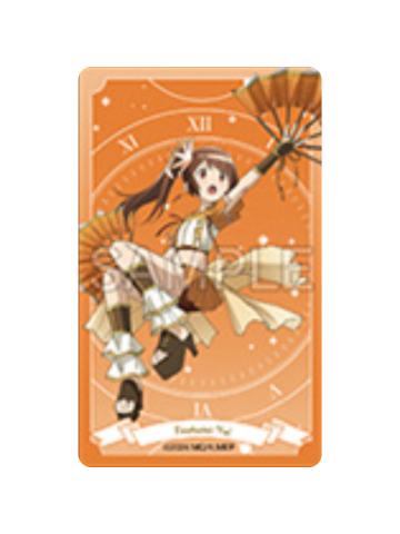 由比鹤乃-Magia Exedra透卡