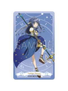 七海八千代-Magia Exedra透卡