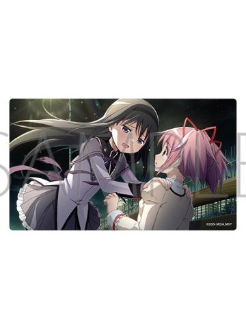 鹿目圆&晓美焰-Magia Exedra亚克力板