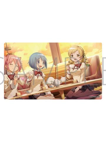 多人3-Magia Exedra亚克力板
