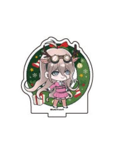入间美兔-V3 圣诞节ver.Q版立牌