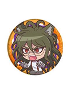 狱原权太-V3 万圣节ver.Q版徽章