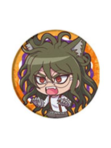 狱原权太-V3 万圣节ver.Q版徽章