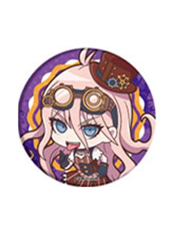 入间美兔-V3 万圣节ver.Q版徽章