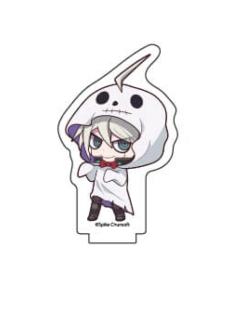 机望-V3 万圣节ver.Q版立牌