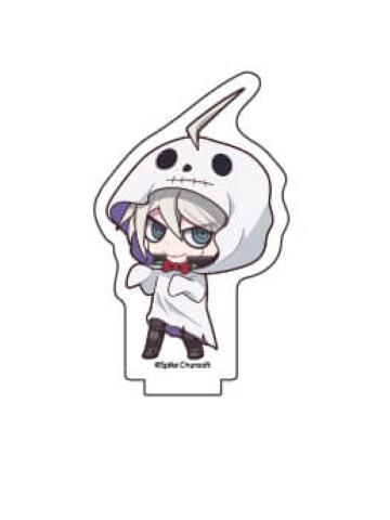 机望-V3 万圣节ver.Q版立牌