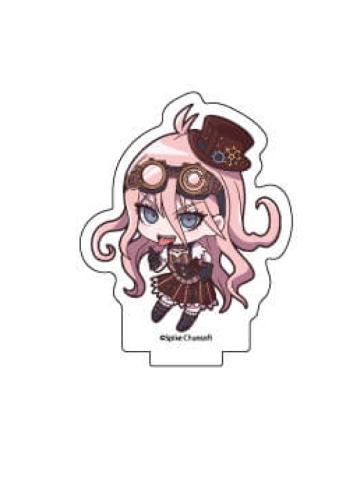 入间美兔-V3 万圣节ver.Q版立牌