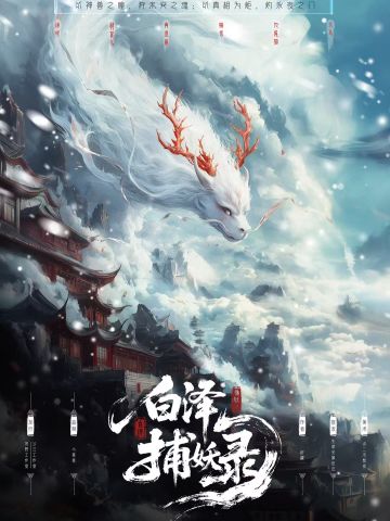 白泽捕妖录