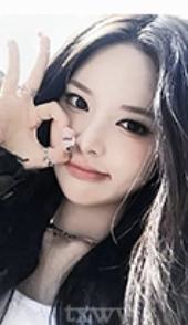 涩谷限定 玟 ver.A