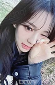 涩谷限定 爱 ver.A