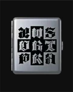 Dirty Case Ver. 银封