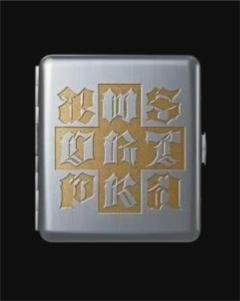 Dirty Case Ver. 金封