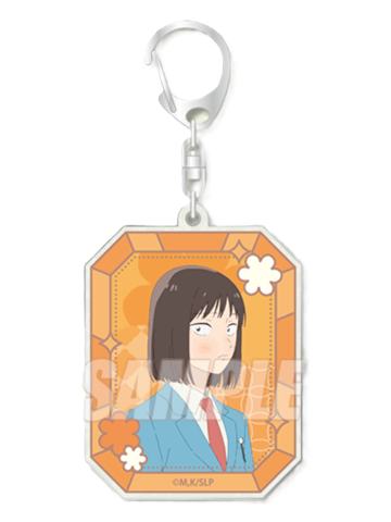 岩仓美津未2-C赏挂件